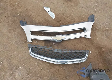 2013 Chevrolet Malibu 1Ls z USA, uszkodzony, nr VIN 1G11B5SA3DF274631